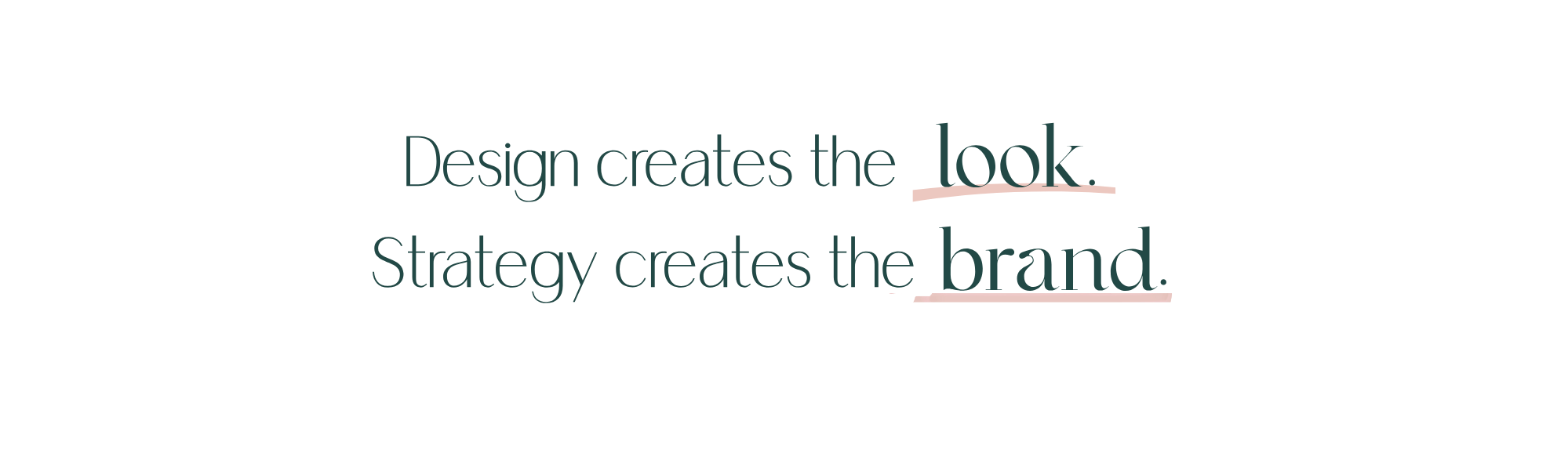 Strategisches Branding verbindet Design mit einer klaren Markenidentität und schafft einen professionellen Markenauftritt.