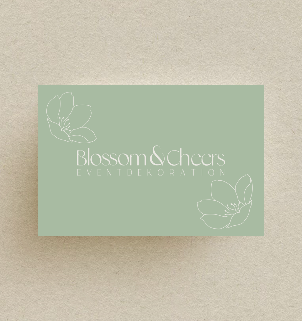 B&C Business Logo