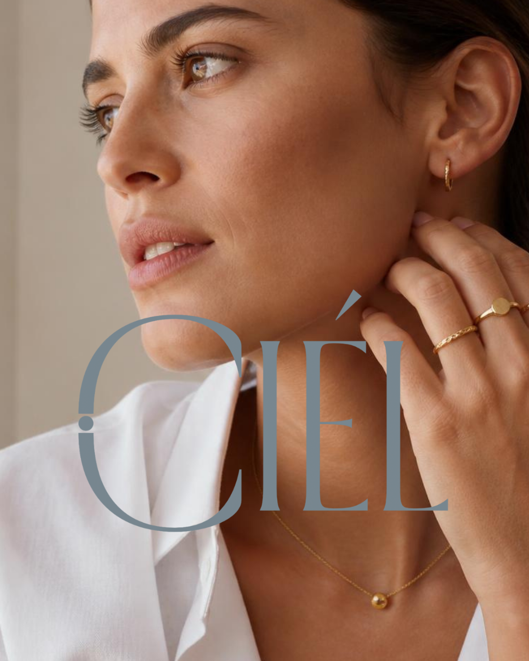 CIÉL logo