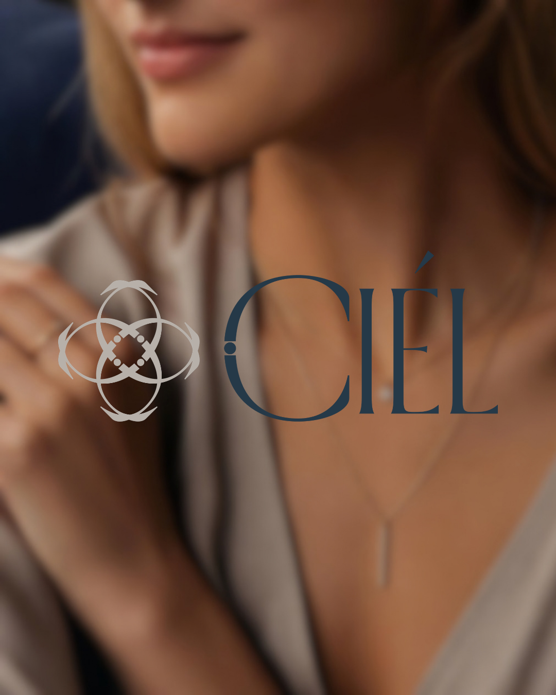 CIÉL mainlogo