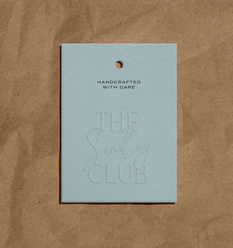 TSC Tag