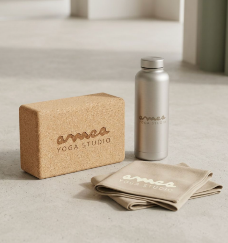 amea Yoga Essentials