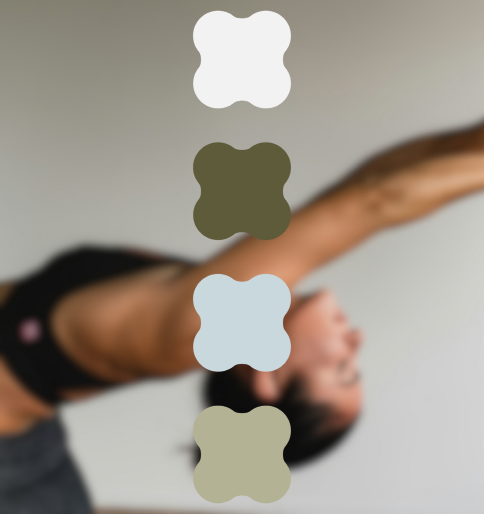 amea colorpalette